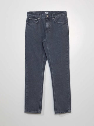 Rechte 5-pocketjeans - L30