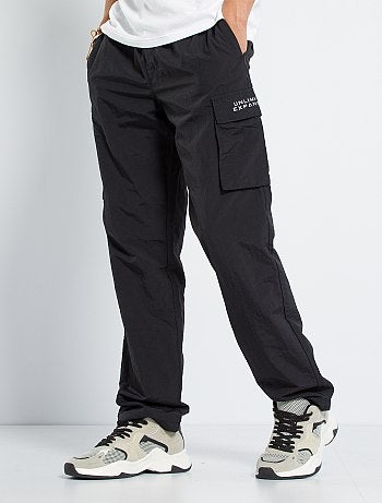 Antony Morato lichtgrijze nette broek