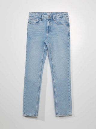 Rechte jeans - L32