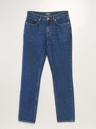 Rechte jeans - L32