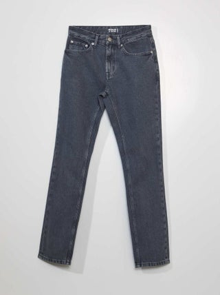 Rechte jeans - L32