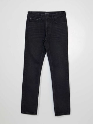 Rechte jeans - L34