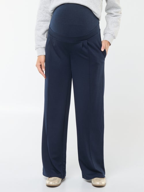 Rechte zwangerschapsbroek - Kiabi