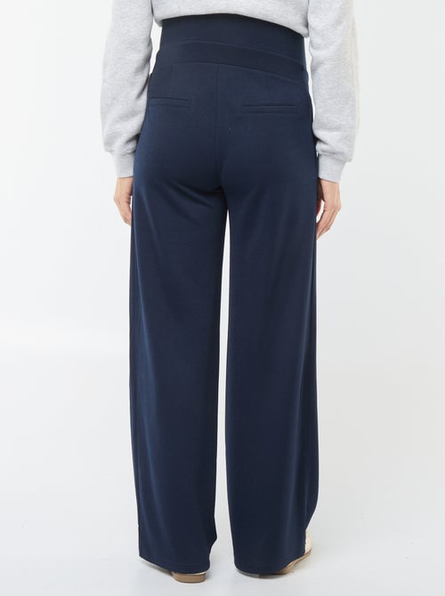 Rechte zwangerschapsbroek - Kiabi