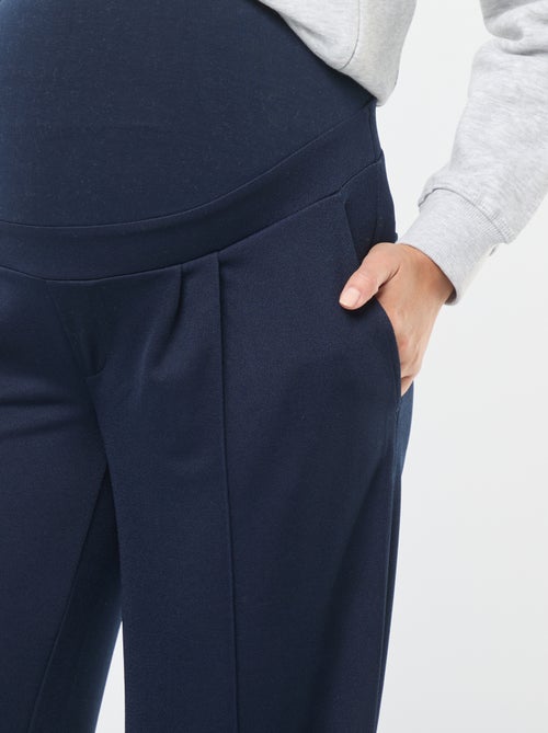 Rechte zwangerschapsbroek - Kiabi