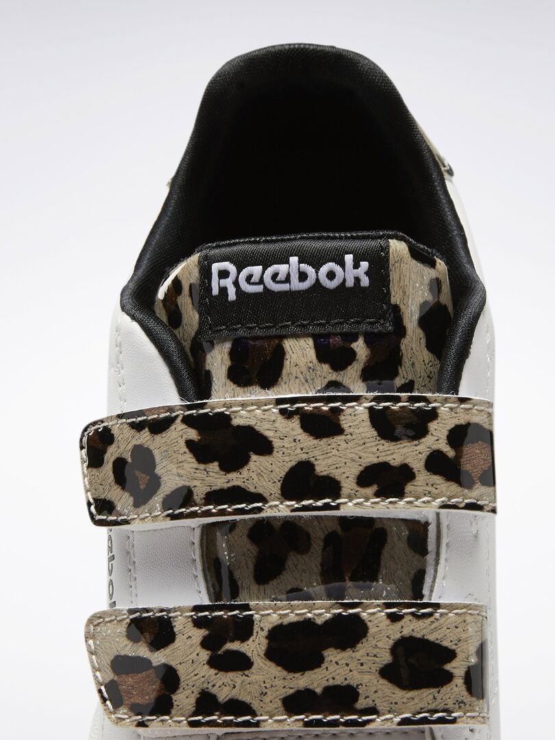 Reebok-sneakers WIT - Kiabi