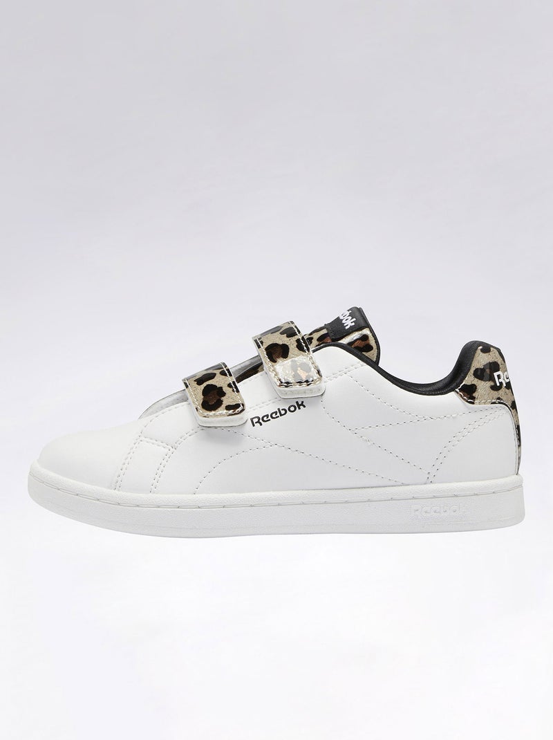 Reebok-sneakers WIT - Kiabi