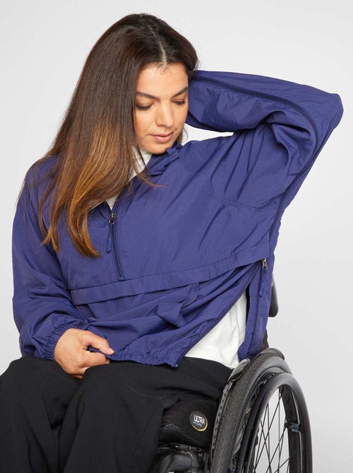 Regencape - Uniseks - So Easy - Kiabi