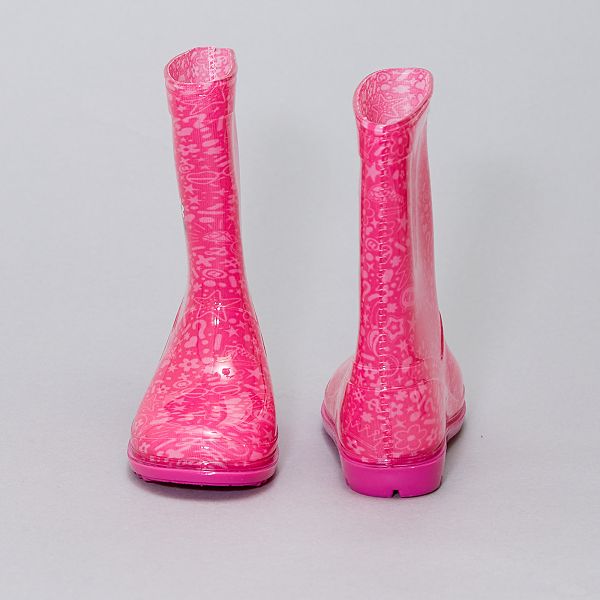 Regenlaarzen 'L.O.L Surprise' Schoenen fuchsia print Regenlaarzen 'L.O.L Surprise' Schoenen fuchsia print