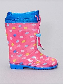 Regenlaarzen 'Minnie' - Kiabi
