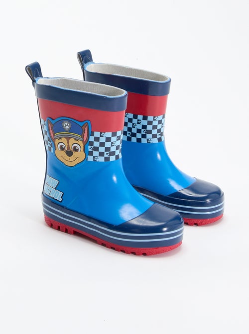 Regenlaarzen 'Paw Patrol' - Kiabi