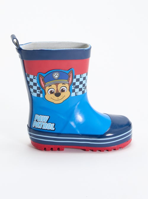 Regenlaarzen 'Paw Patrol' - Kiabi