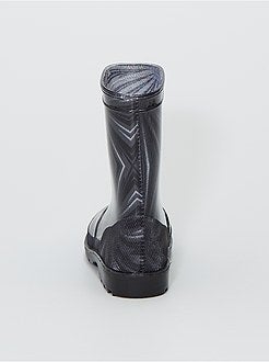 Regenlaarzen 'Pikachu' 'Pokémon' - Kiabi