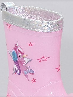 Regenlaarzen - Kiabi