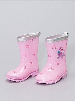 Regenlaarzen - Kiabi