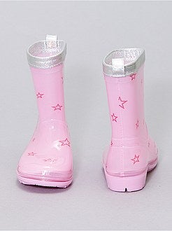 Regenlaarzen - Kiabi