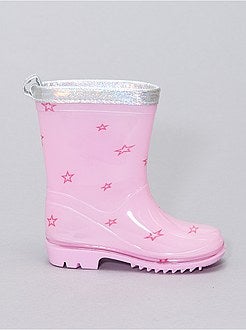 Regenlaarzen - Kiabi