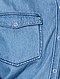     Regular denim blouse afbeelding 8
