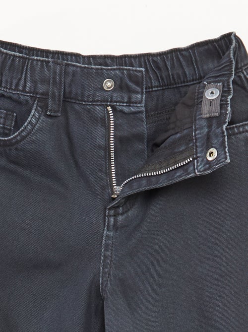 Regular-fit broek - Kiabi