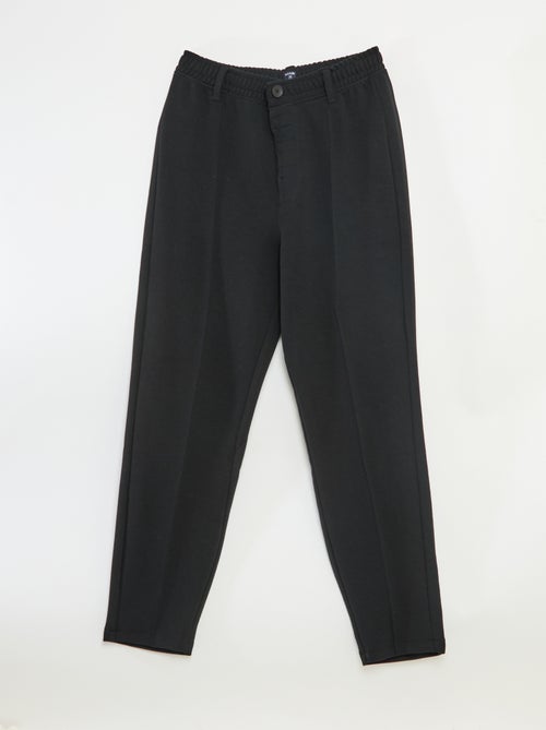 Regular fit chino - So Easy - Kiabi