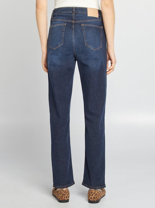 Regular-fit jeans - L30 - Kiabi