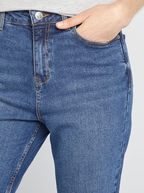 Regular-fit jeans - L30 - Kiabi