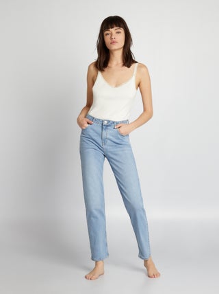 Regular-fit jeans - L30