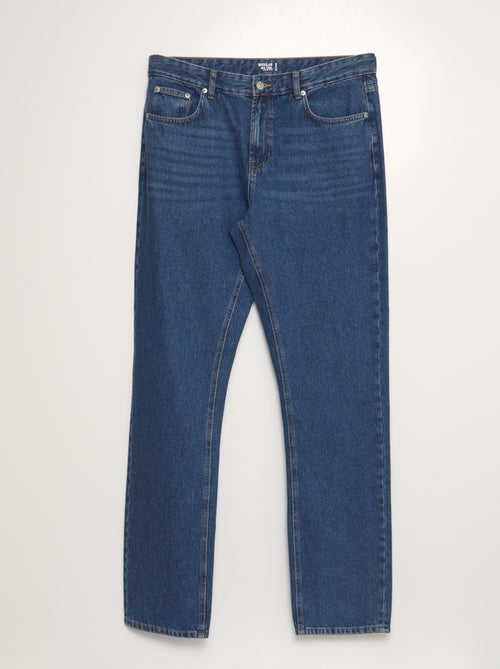 Regular-fit jeans - L36 - Kiabi