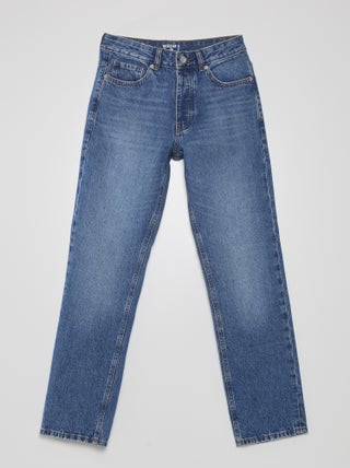Regular-fit jeans
