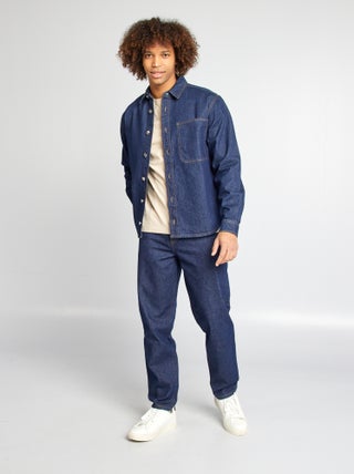 Regular-fit jeans