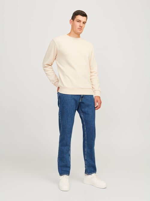 Regular-fit jeans 'Bryan' 'JJ Rebel' - Kiabi