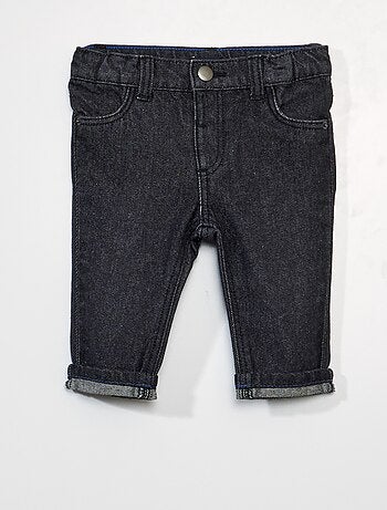 Regular-fit jeans - Kiabi