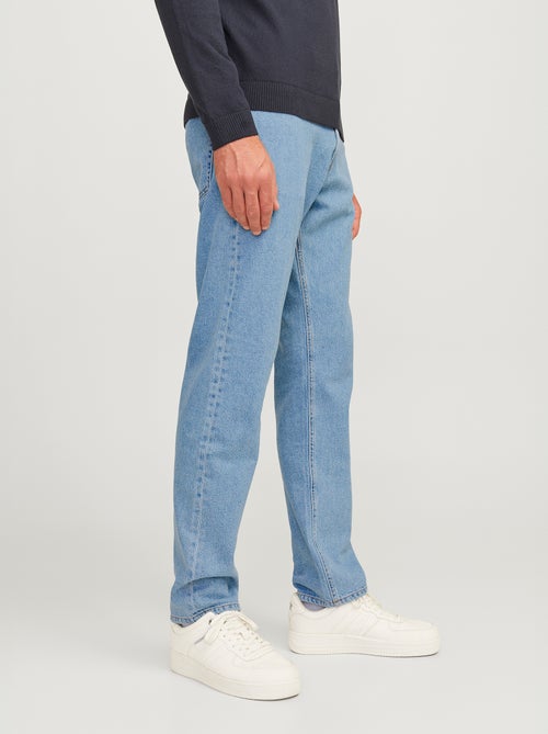 Regular-fit jeans 'JJ Rebel' - Kiabi