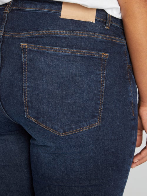 Regular-fit jeans L28 - Kiabi