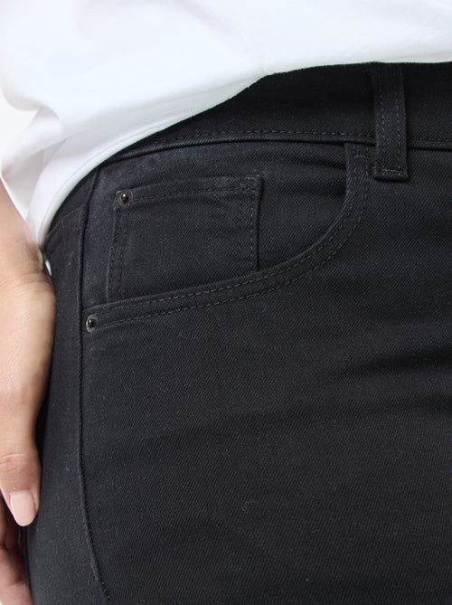 Regular-fit jeans L32 - Kiabi