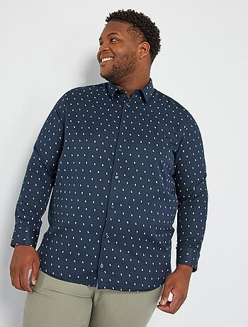 Overhemd 3xl sales