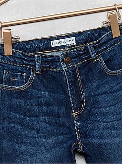 Regular jeans - Kiabi