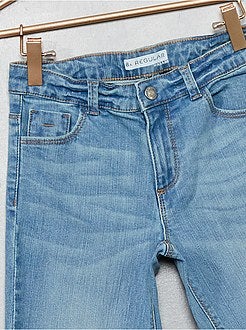 Regular jeans - Kiabi