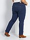     Regular jeans van stretch denim, lengte 75 cm afbeelding 4
