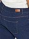    Regular jeans van stretch denim, lengte 75 cm afbeelding 6
