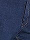     Regular jeans van stretch denim, lengte 75 cm afbeelding 7
