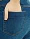     Regular jeans van stretch denim, lengte 75 cm afbeelding 7
