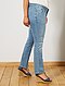     Regular jeans van stretch denim, lengte 75 cm afbeelding 5
