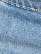     Regular jeans van stretch denim, lengte 75 cm afbeelding 7
