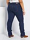     Regular jeans van stretch denim, lengte 82 cm afbeelding 5
