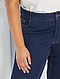     Regular jeans van stretch denim, lengte 82 cm afbeelding 6
