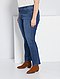     Regular jeans van stretch denim, lengte 82 cm afbeelding 2
