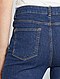     Regular stretch jeans met hoge taille afbeelding 5
