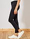     Regular stretch jeans met hoge taille afbeelding 5
