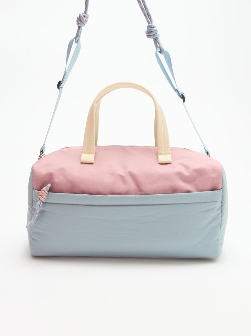 Reistas Blauw - Kiabi